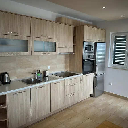 Apartment Aurea Makarska