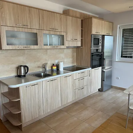 Apartment Aurea *