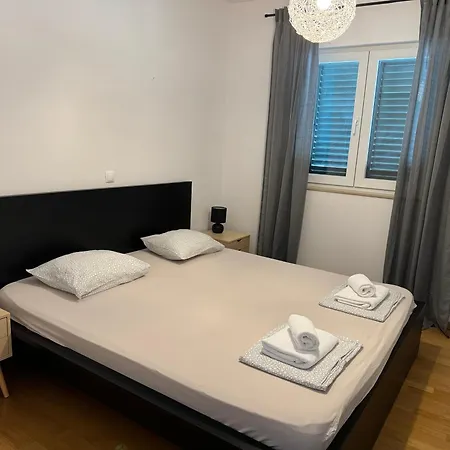 Aurea Apartment Makarska