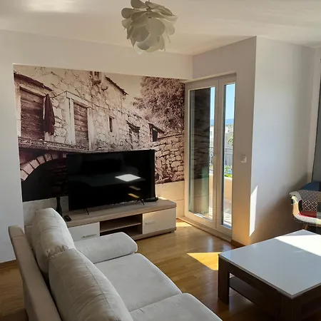 Apartment Aurea